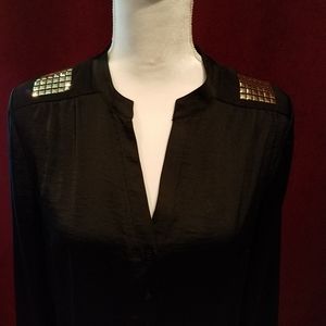 🎃 3/$15 🎃The Limited blouse